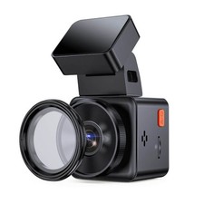 Vantrue E1 Pro 4K, HDR, STARVIS 2 Sensor, CPL Filter, GPS, 5Ghz WiFi