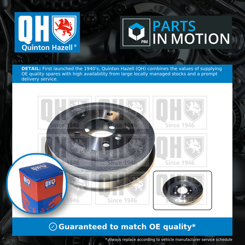 Brake drum fits bmw 318 - bmw, e36
