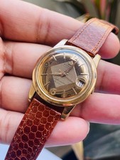 Vintage Fortis Performance
