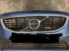 VOLVO V40 R DESIGN FRONT