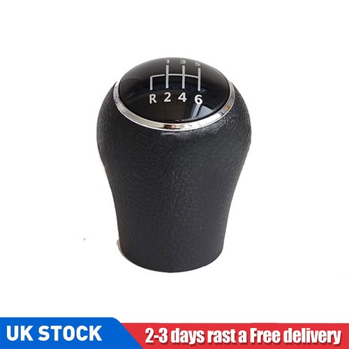 6speed gear shift lever knob - shift,