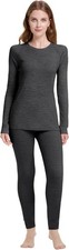Woolcano Womens Lightweight