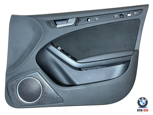 Audi front right driver - front,
