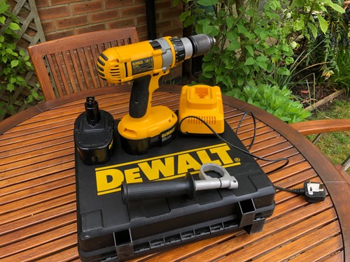 Dewalt dc988 xrp - dewalt, cordless