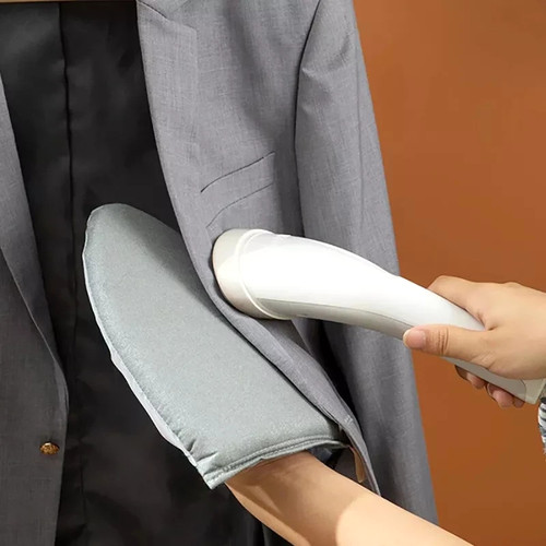 Garment steamer ironing gloves - ironing,