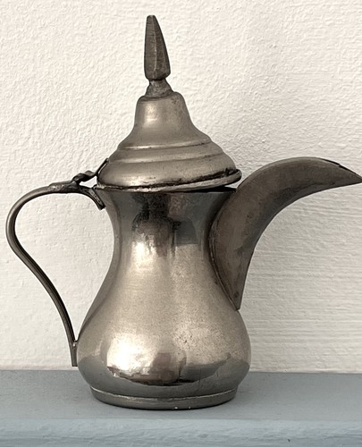 Arabic 11cm middle - arabic, 11cm/4.5”