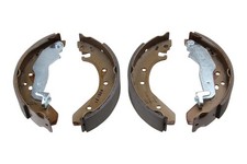 NK Rear Brake Shoes for Rover