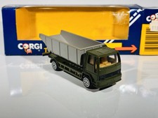 Corgi Juniors C1305 Ford Cargo