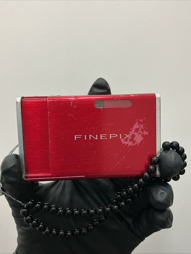 Fujifilm finepix series - finepix,