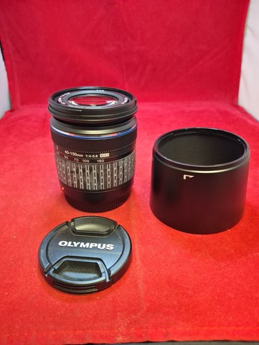 Olympus zuiko digital ed - olympus, m.zuiko