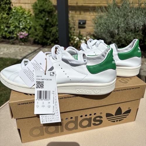 Adidas stan smith - adidas, decon