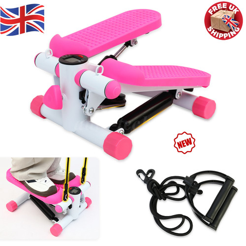 Mini stepper machine - stepper,
