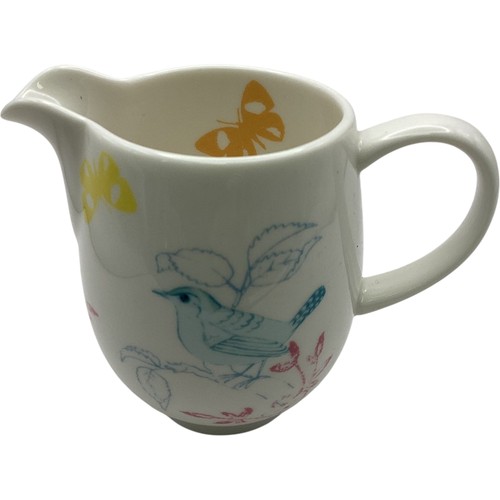 Portmeirion dawn chorus - portmeirion,