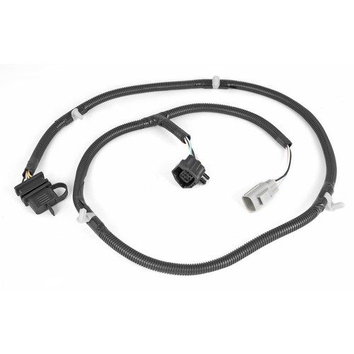 Trailer wiring harness 18 - harness, 07-18