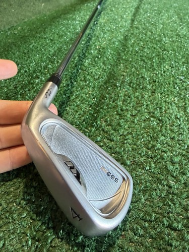 Wishon golf 565mc single - golf,