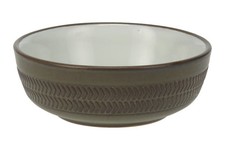 Denby - Chevron - Bowl - 261945Y
