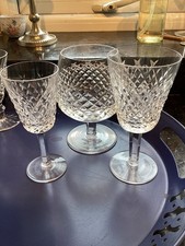 Waterford Alana Crystal
