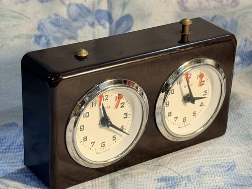 Rare vintage bcm mechanical - vintage,