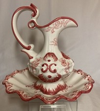 Vintage Vestal Alcobaca