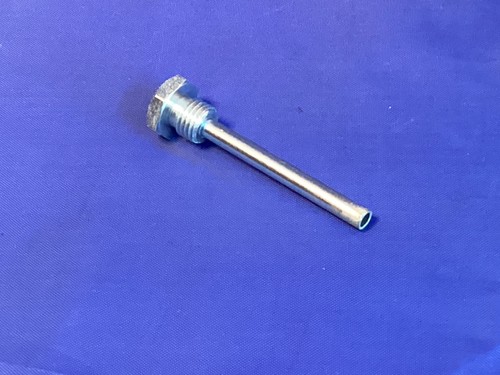 Bsa a65 a40 - gearbox, oil