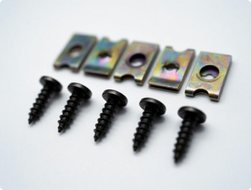 Fit ford car metal - car, spring