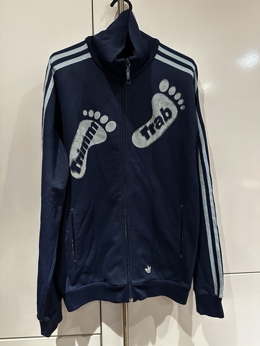 Original adidas trimm trab - original,