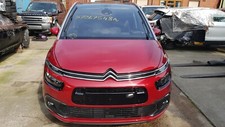 CITROEN C4 GRAND SPACETOURER
