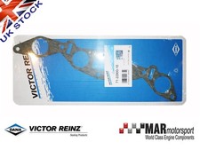 Pinto | RS2000 | Sierra | Capri | Cortina | REINZ Inlet Manifold Gasket Non EFI