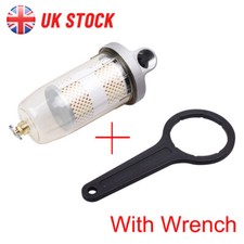 Fuel Storage Tank Filter Water