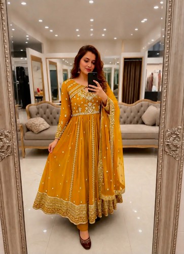 Salwar kameez pakistani - salwar,