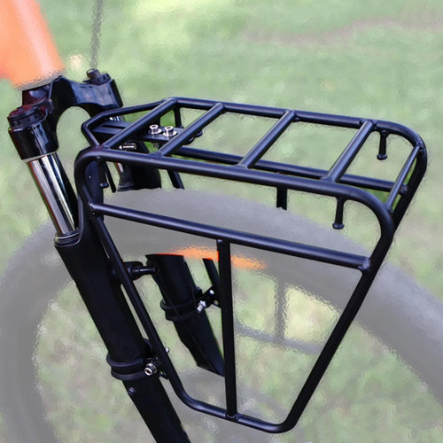 Bicycle bike front pannier - bike,