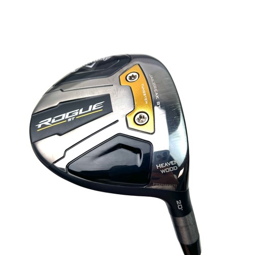 Callaway rogue max - rogue, st