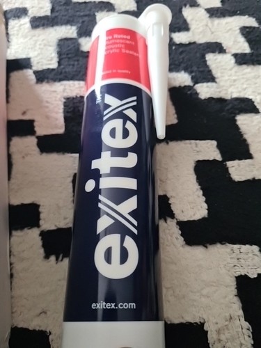 Exitex acoustic - 12,