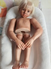 Painted Kit Dark Skin 40Inch