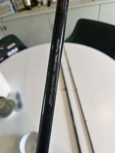 Daiwa tournament pro ft - daiwa,