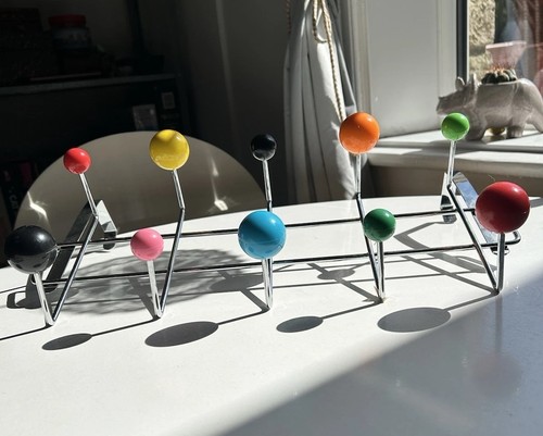 Ikea 2014 over door coat - ikea,