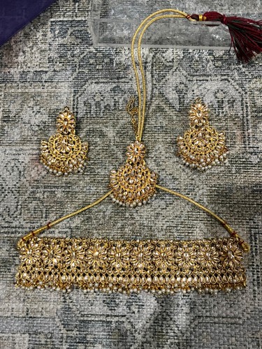 Offer indian gold and - offer/, pearl