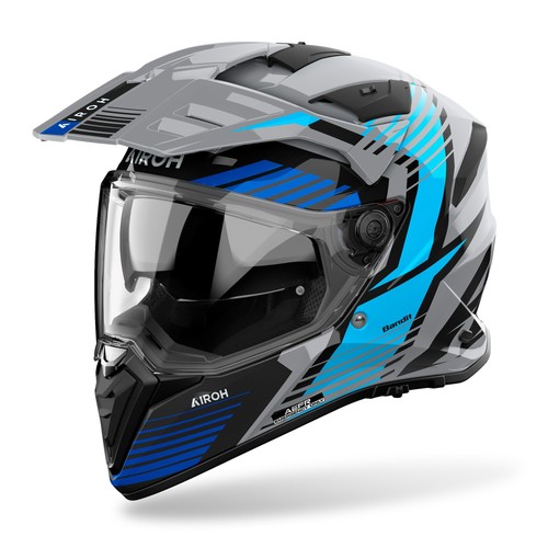 Airoh bandit motorcycle - bandit, helmet