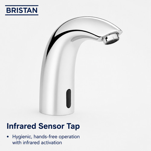 Bristan irbs1 infrared - bristan,