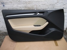 2015 AUDI A3 SE 8V 1.4TFSI MK3