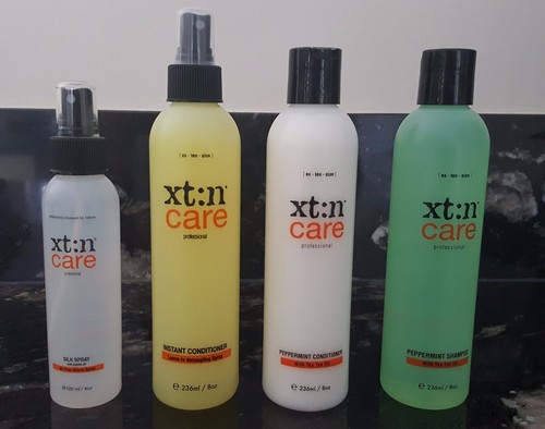 Xtncare extension care kit - care,