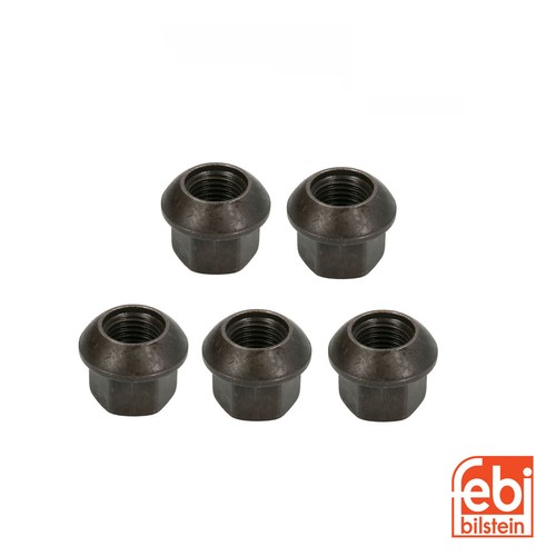 Wheel nuts t2 t25 t3 - vw,