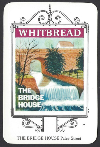 Whitbread inn signs - -, signs,