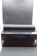 Jaquet Droz XL Wood Box with
