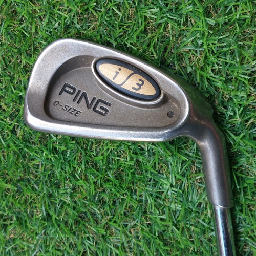 Ping iron golf - i3,