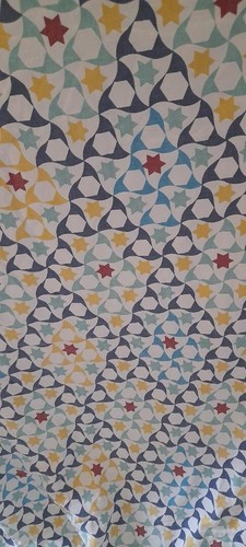 Bedeck tile moroccan - tile,
