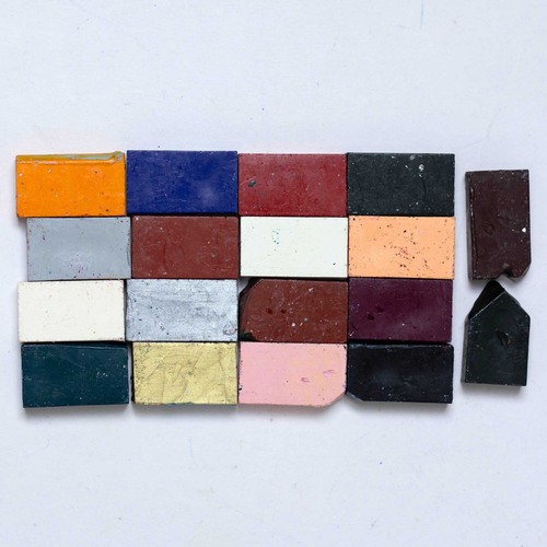 Encaustic art wax - art,