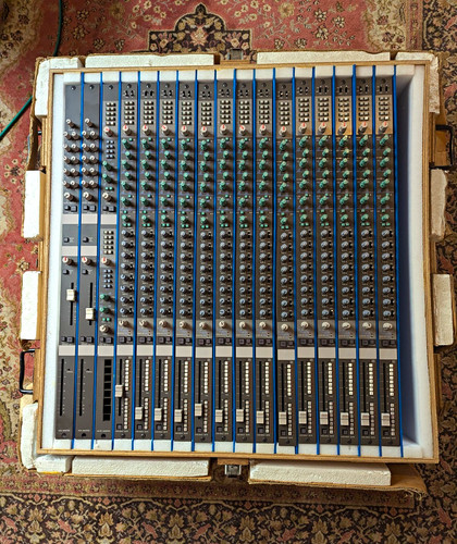 Yamaha pm3000 flagship - flagship, analog