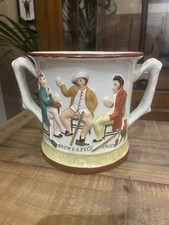 Antique Staffordshire