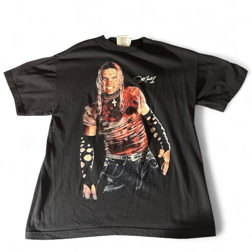 Vintage jeff hardy - vintage, wwe